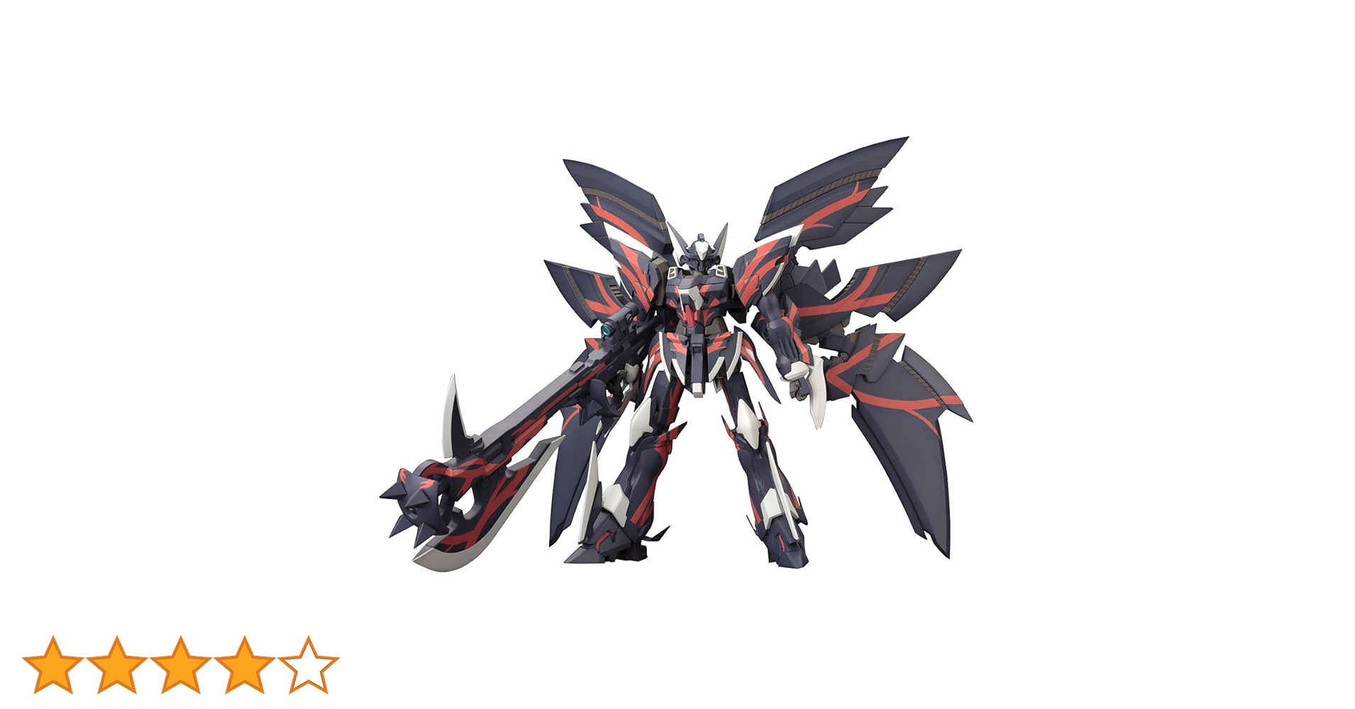 コトブキヤ ガリルナガン コトブキヤ 1/144スケール ガリルナガン レビュー｜どんどん